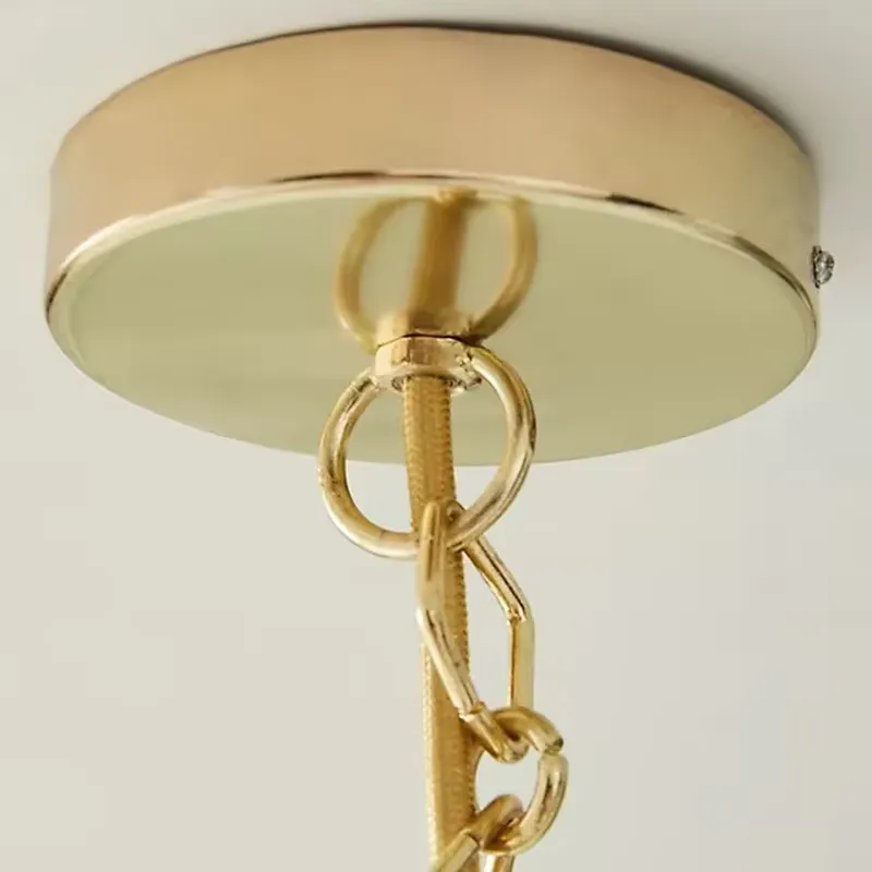 Moderne Amerikaanse lichtkroon - Lighting Decor For Home recensie en prijs