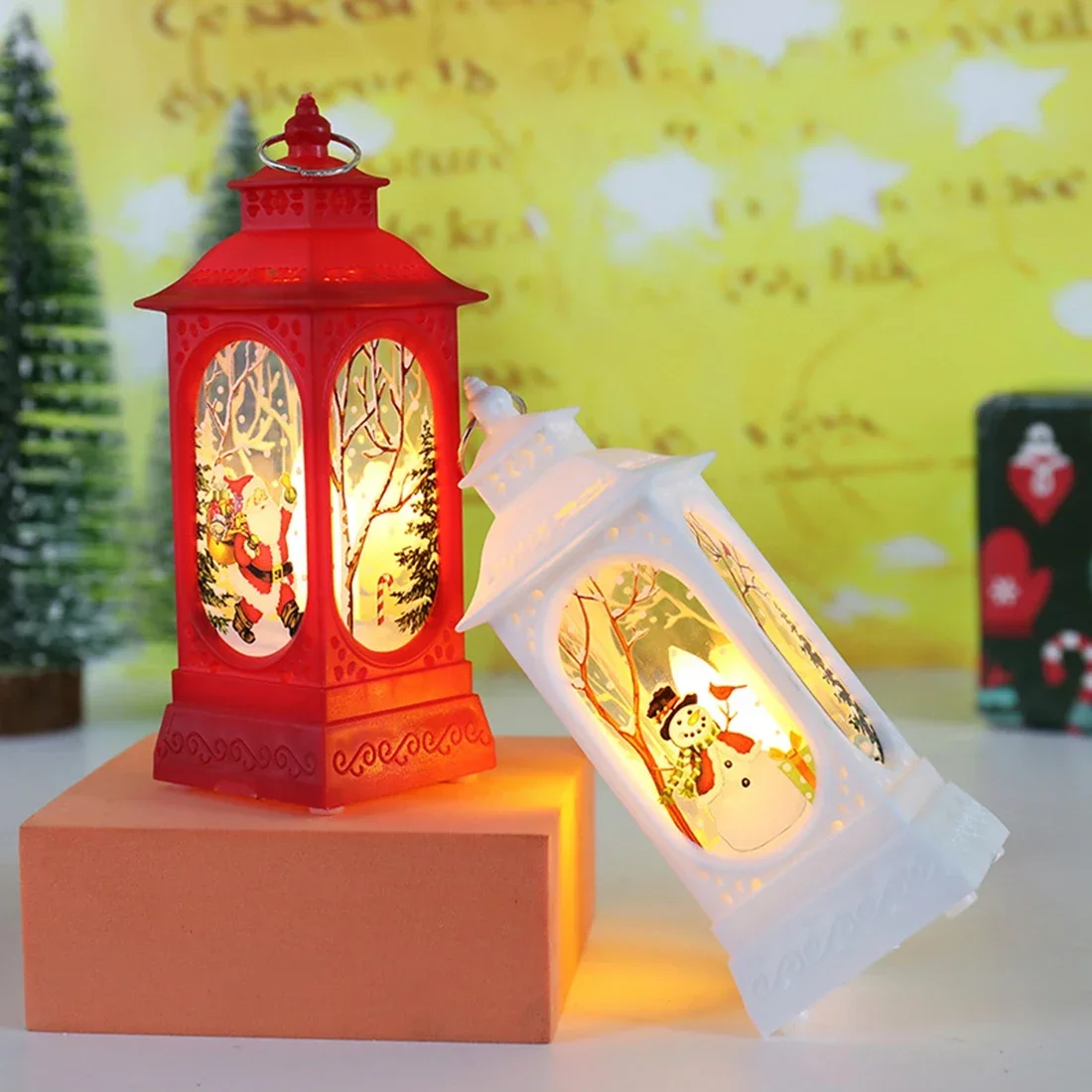 Kerst Woondecoratie Producten  - Lighting Home Decor Products recensie en prijs