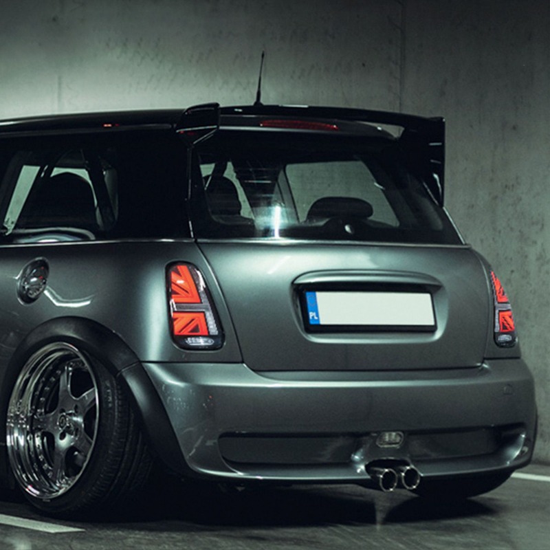 Voor MINI R50 R53 R52 Cooper 2 - Union Lighting & Decor Affiliate Program Collabs recensie en prijs