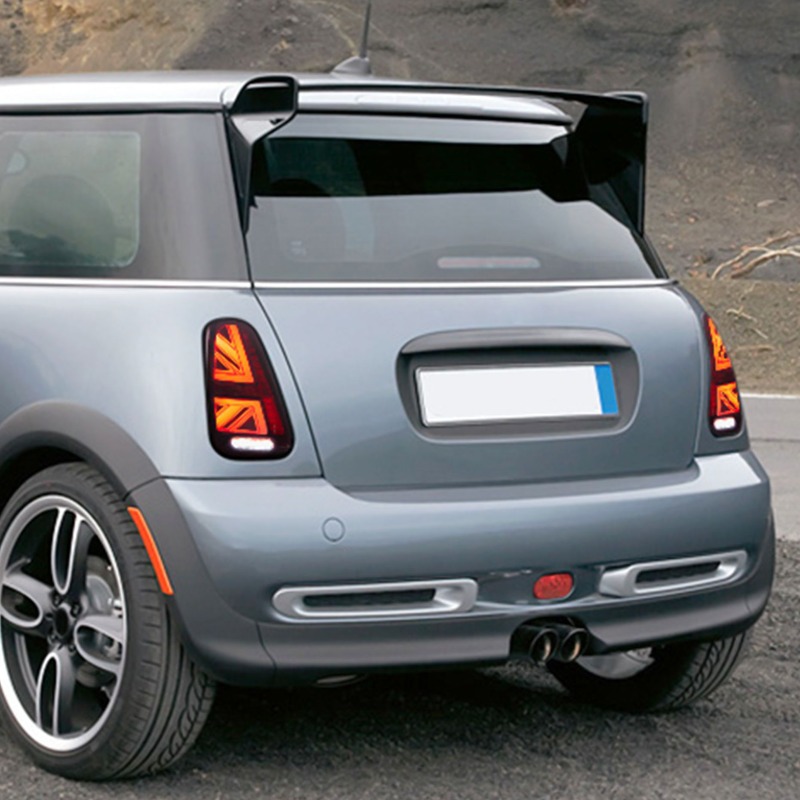 Voor MINI R50 R53 R52 Cooper 2 - Union Lighting & Decor Affiliate Program Collabs recensie en prijs