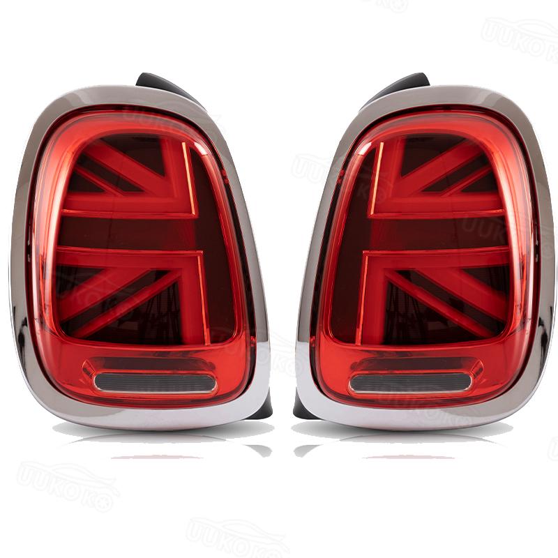 Voor Mini Cooper F55 F56 F57 U - Union Lighting & Decor Affiliate Program Collabs recensie en prijs