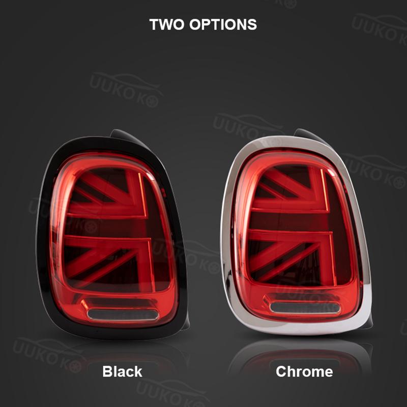 Voor Mini Cooper F55 F56 F57 U - Union Lighting & Decor Affiliate Program Collabs recensie en prijs