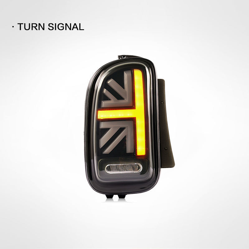 2 Stuks Auto Achterlichten Voo - Union Lighting & Decor Affiliate Program Collabs recensie en prijs