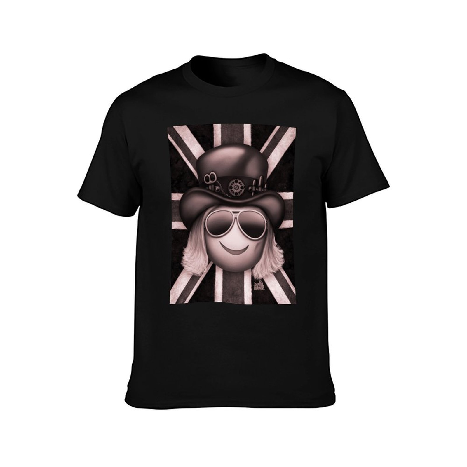 Booji Extra - Union Jack (Mono - Union Lighting & Decor Affiliate Program Collabs recensie en prijs
