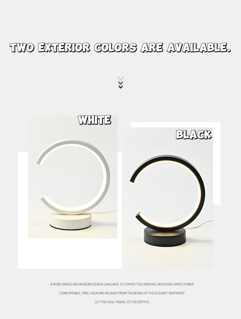 20CM LED Eenvoudige Ronde Ring - Room Decor Lighting Lamp recensie en prijs