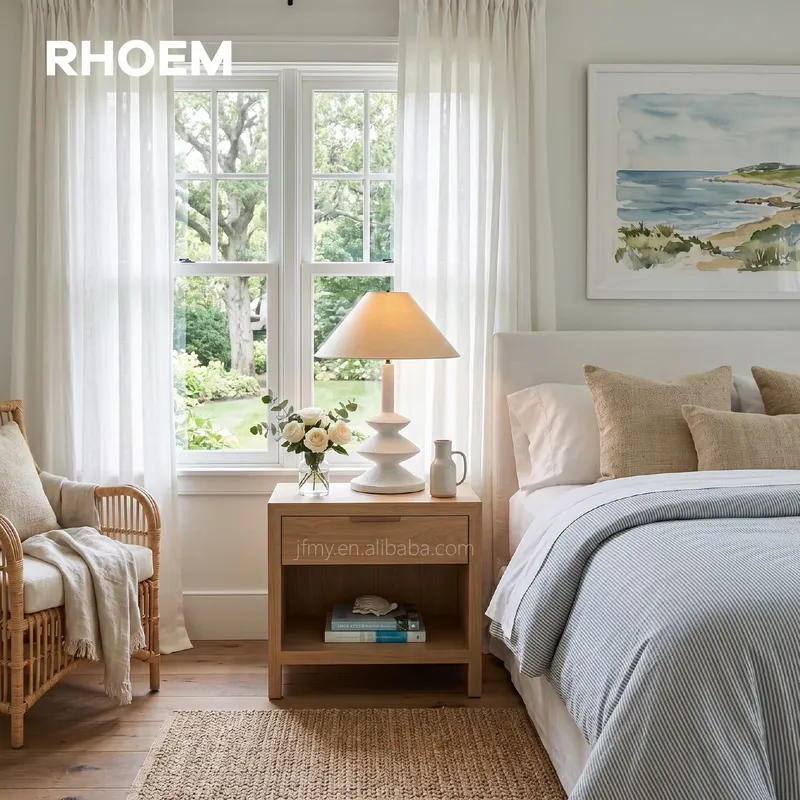 RHOEM Nachtkastje Wandtafel Pe - Lighting Decor For Home recensie en prijs