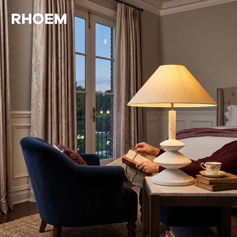 RHOEM Nachtkastje Wandtafel Pe - Lighting Decor For Home recensie en prijs