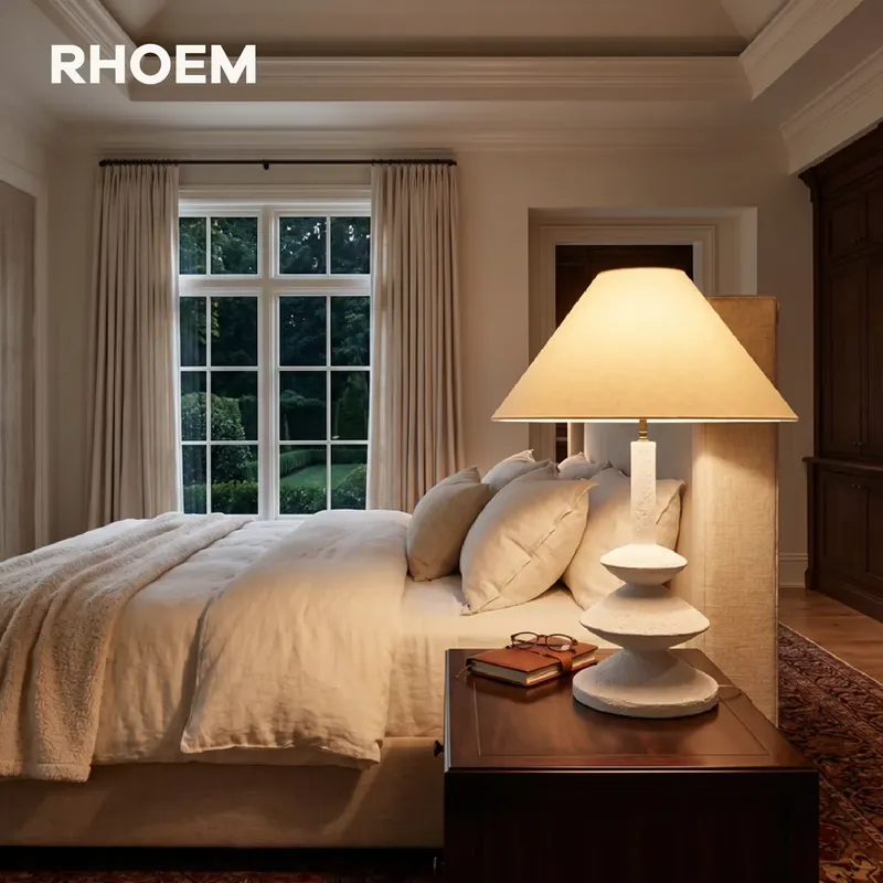 RHOEM Nachtkastje Wandtafel Pe - Lighting Decor For Home recensie en prijs
