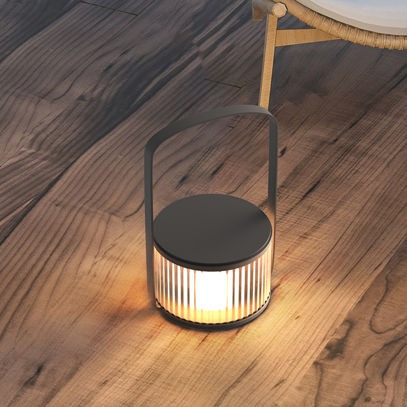 Buiten opladen Draagbaar omgev - Garden Lighting Decor recensie en prijs