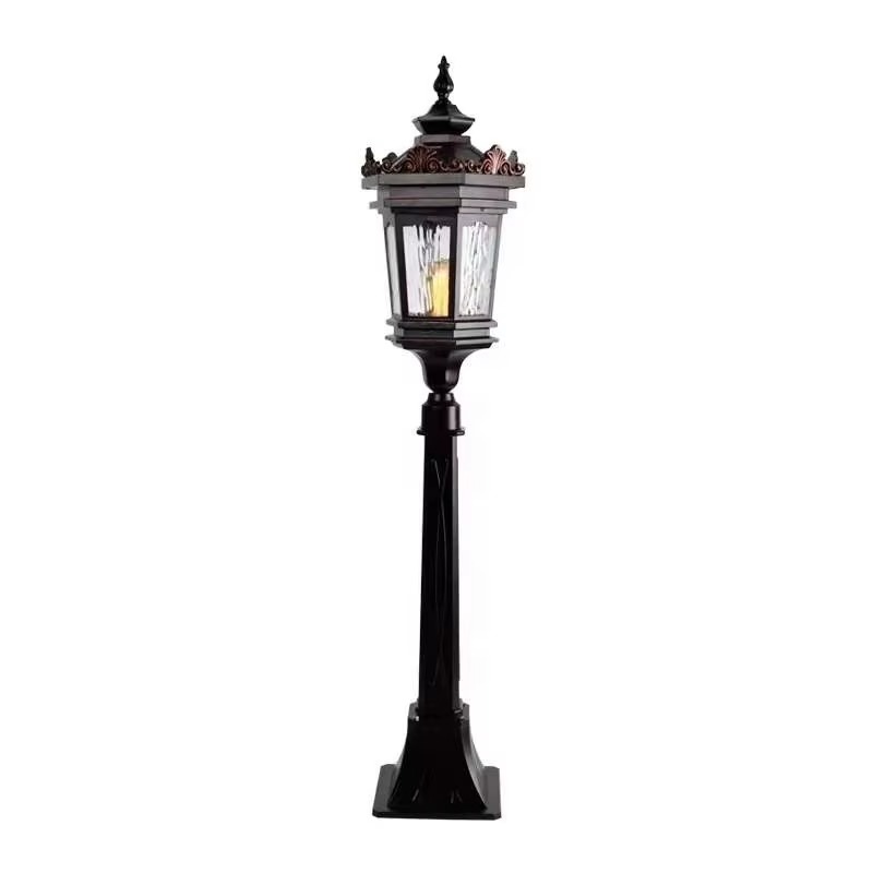 Outdoor Post Staande Pathway W - Lighting Decor House recensie en prijs