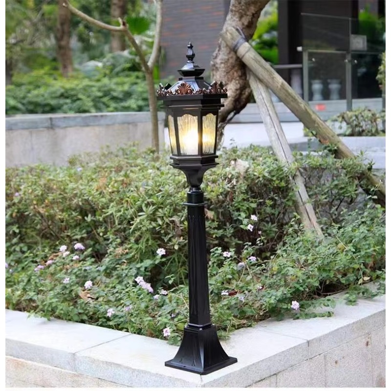 Outdoor Post Staande Pathway W - Lighting Decor House recensie en prijs