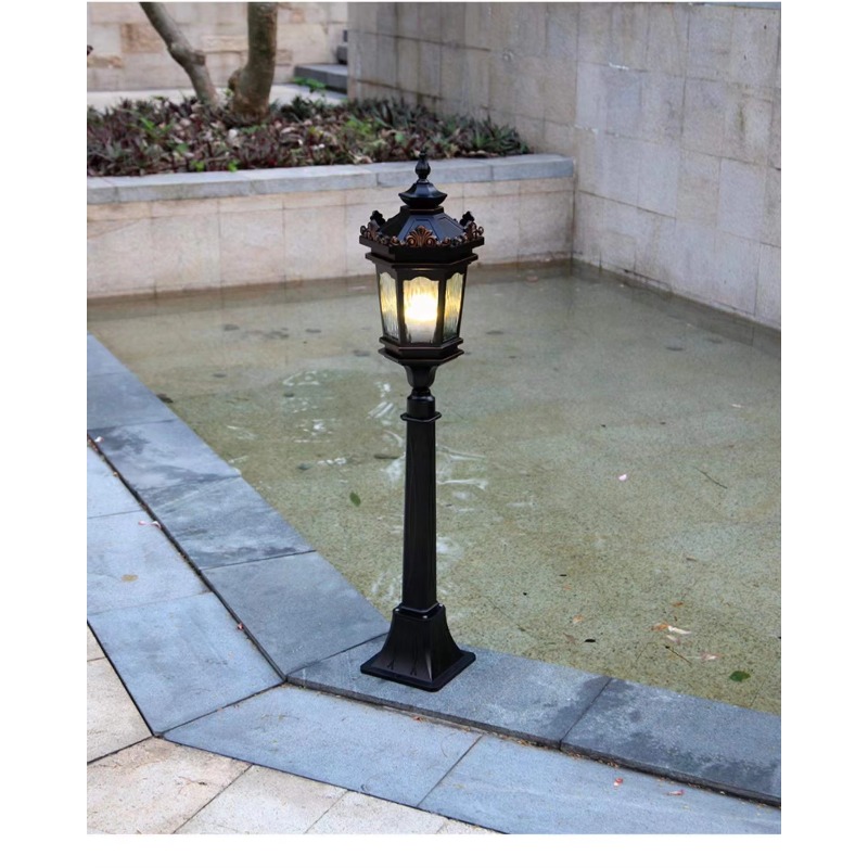 Outdoor Post Staande Pathway W - Lighting Decor House recensie en prijs