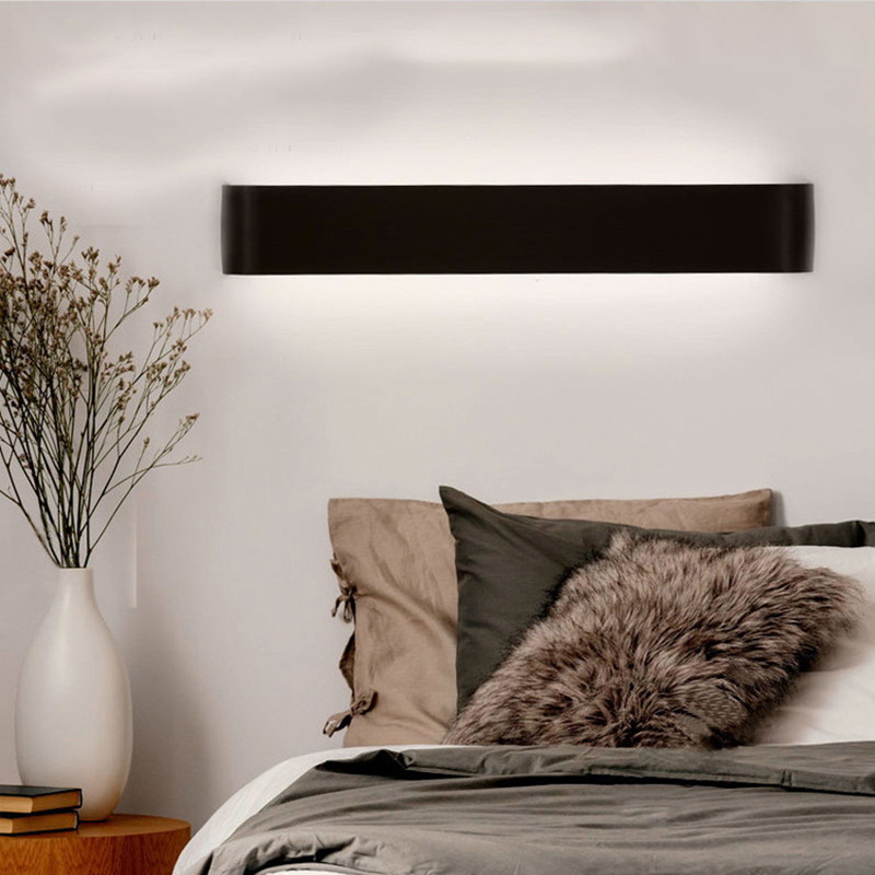 Minimalistische Led Wandlampen - Decor Lighting Discount recensie en prijs