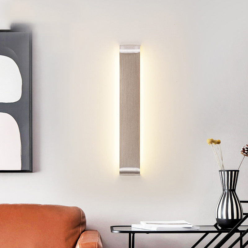Minimalistische Led Wandlampen - Decor Lighting Discount recensie en prijs