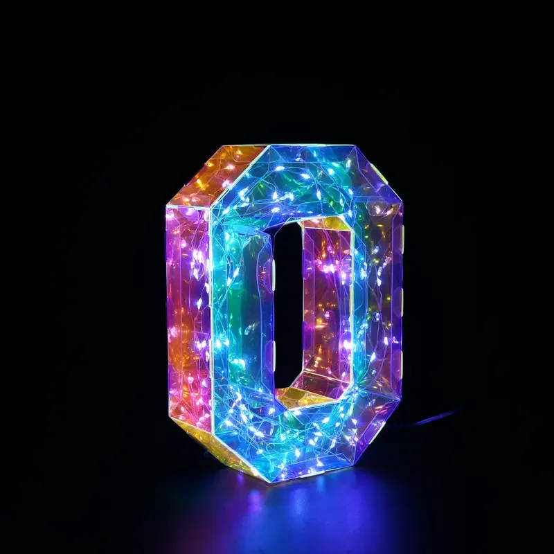 Glamour LED Marquee Letters &  - Light Up Letters Marquee recensie en prijs