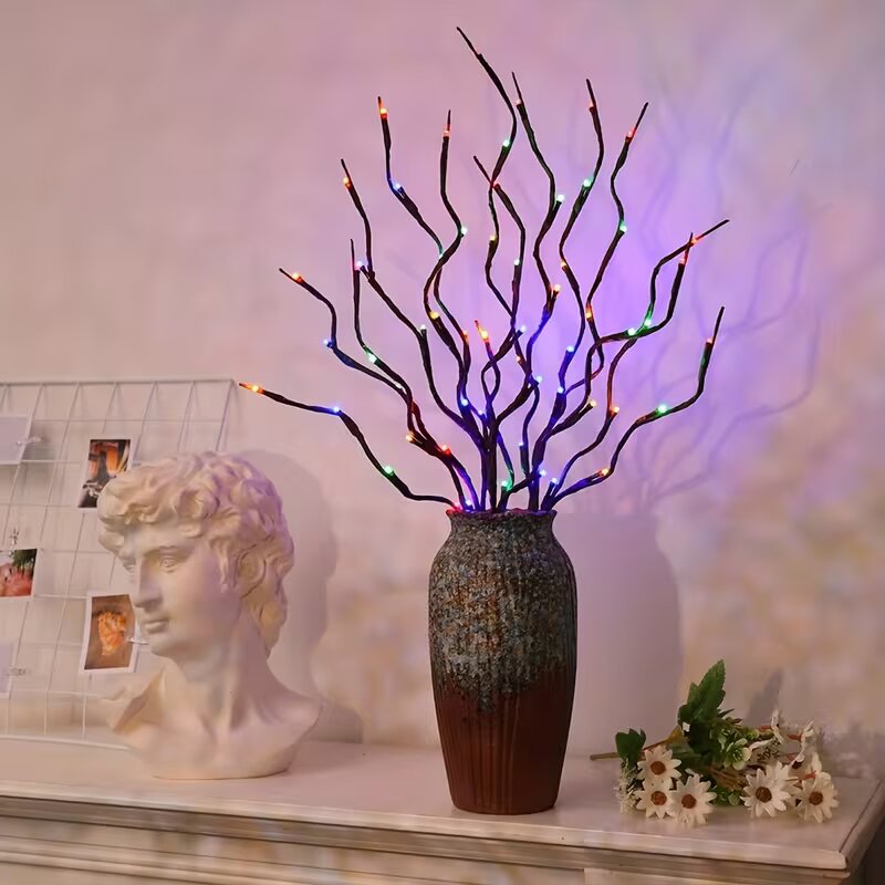 1/2PC 20LED Kersenbloesem Boom - Lighting Decor For Home recensie en prijs