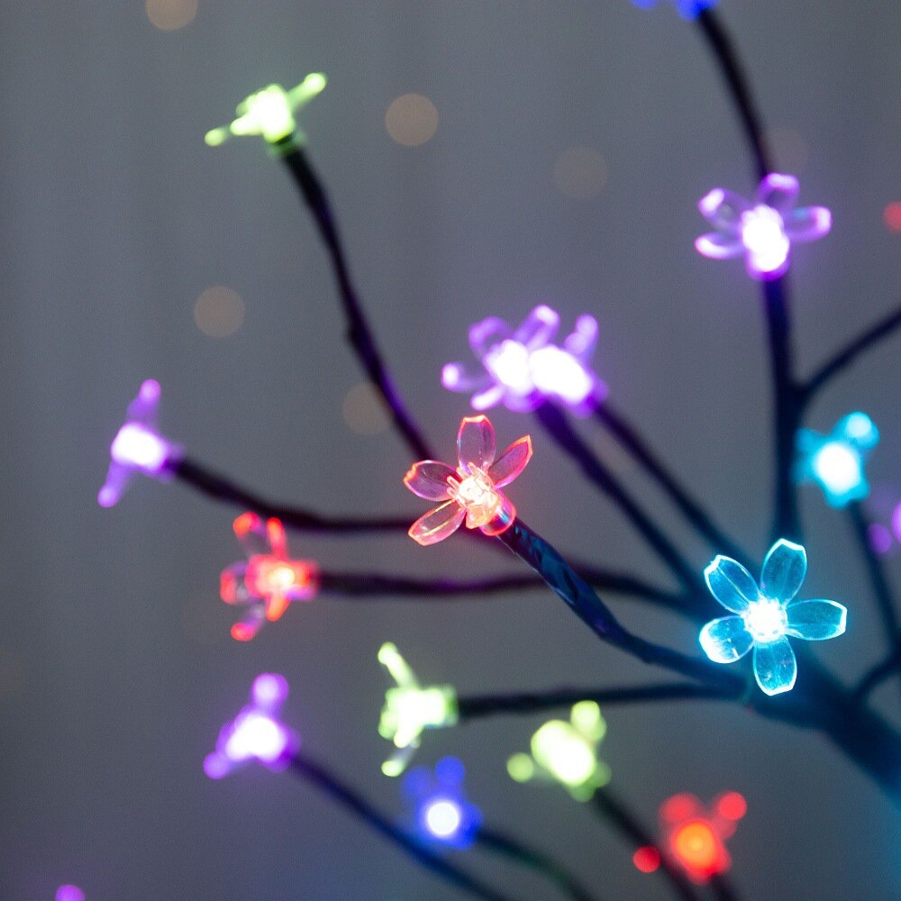 1/2PC 20LED Kersenbloesem Boom - Lighting Decor For Home recensie en prijs