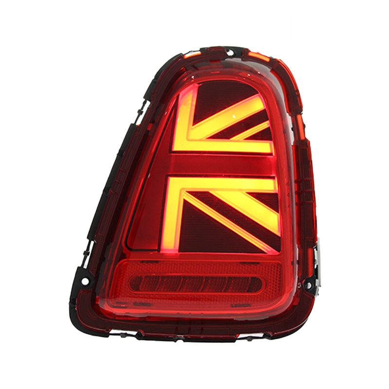 BMW MINI achterlichten Mini Un - Union Lighting & Decor Affiliate Program Collabs recensie en prijs