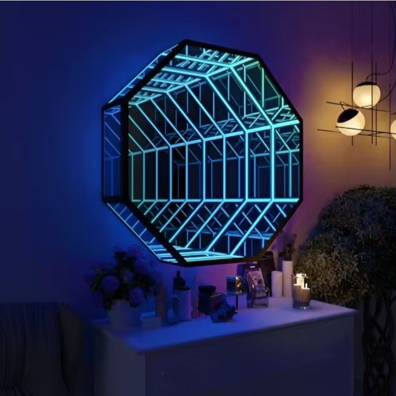 Moderne LED binnenverlichting  - Lighting Decor Living Room recensie en prijs