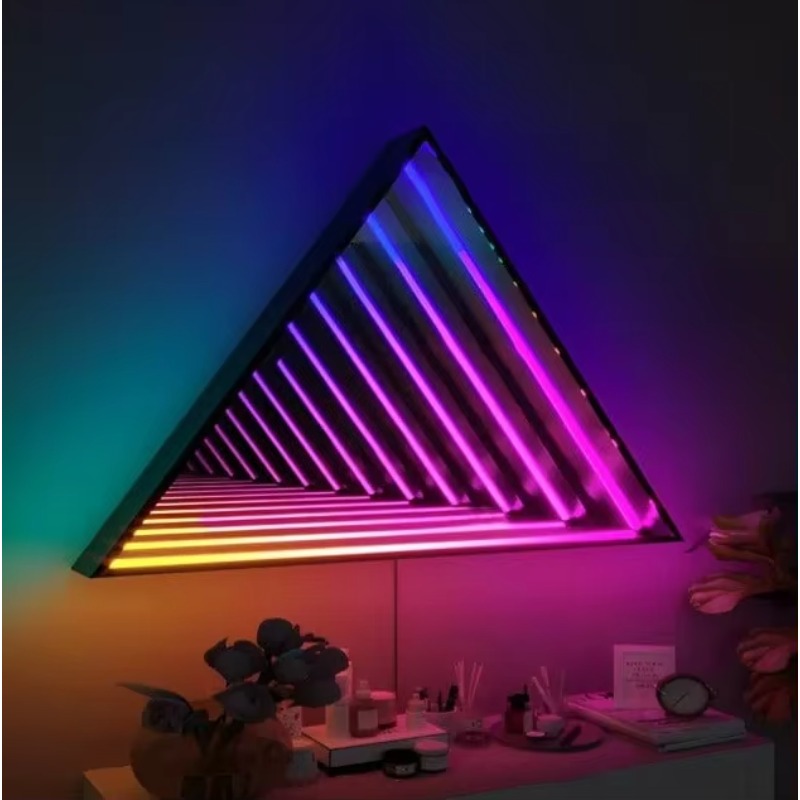 Moderne LED binnenverlichting  - Lighting Decor Living Room recensie en prijs