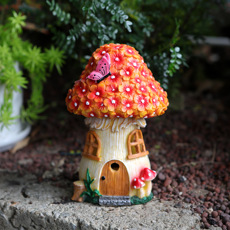 Buitenverlichting met zonne-en - Lighting Decor House recensie en prijs