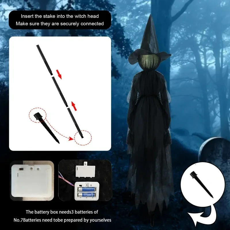 Geluidsgeactiveerde handbedien - Lighting Decor House recensie en prijs