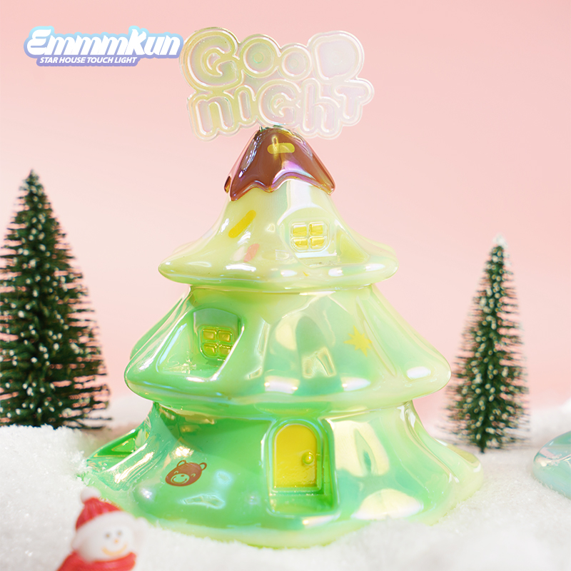 Emmmkun Star House Touch Light - Lighting Decor House recensie en prijs