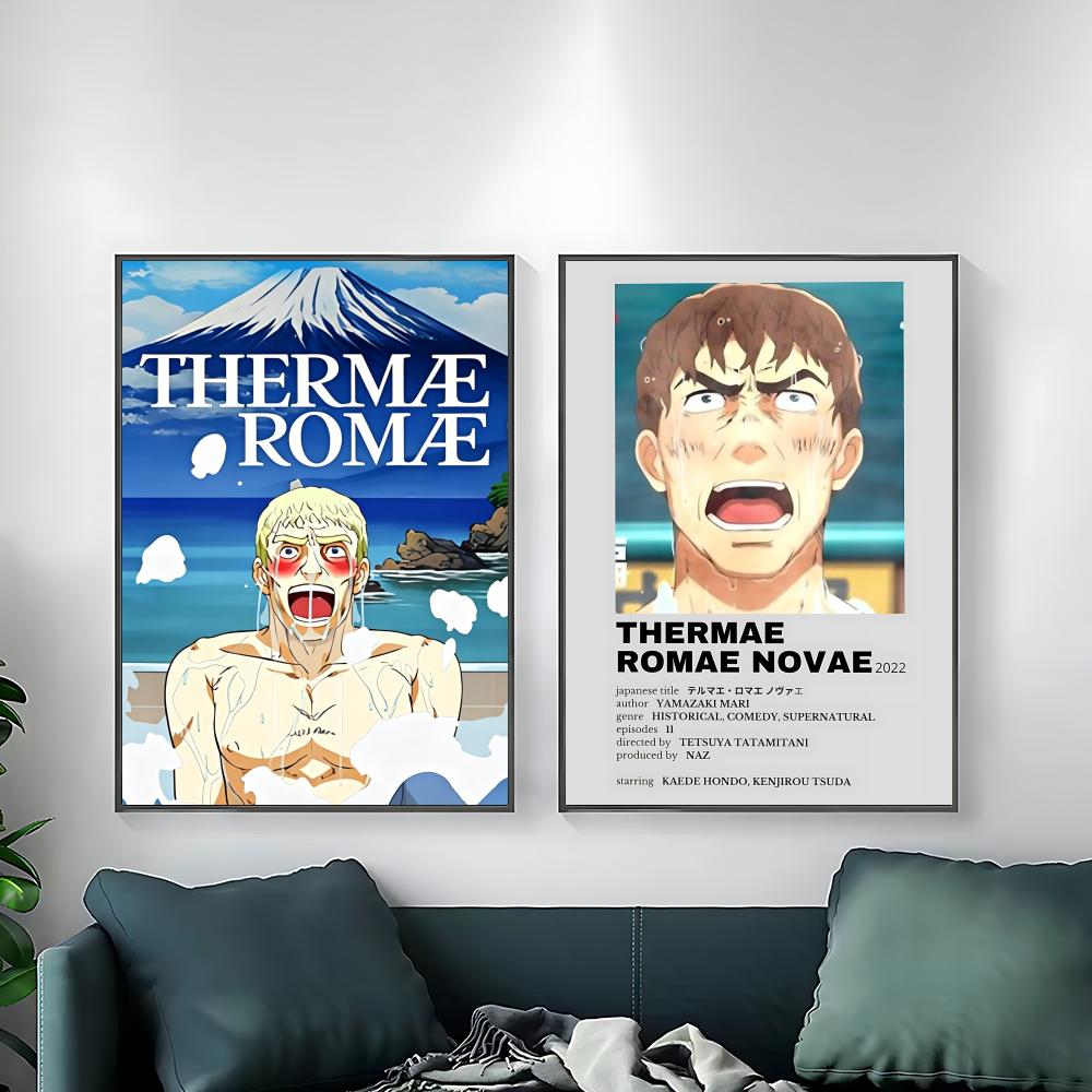 ONA TThermae Romae Novae ONAed - Nova Decor & Lighting Julestjerne recensie en prijs