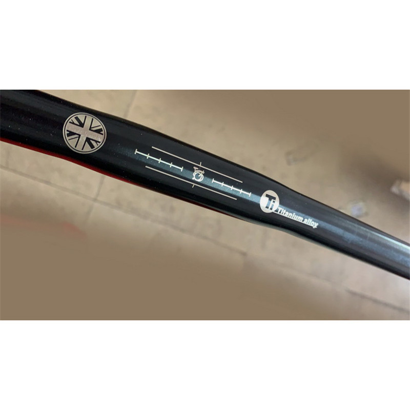 Vouwfiets Titanium Stuur S Typ - Union Lighting & Decor Affiliate Program Collabs recensie en prijs