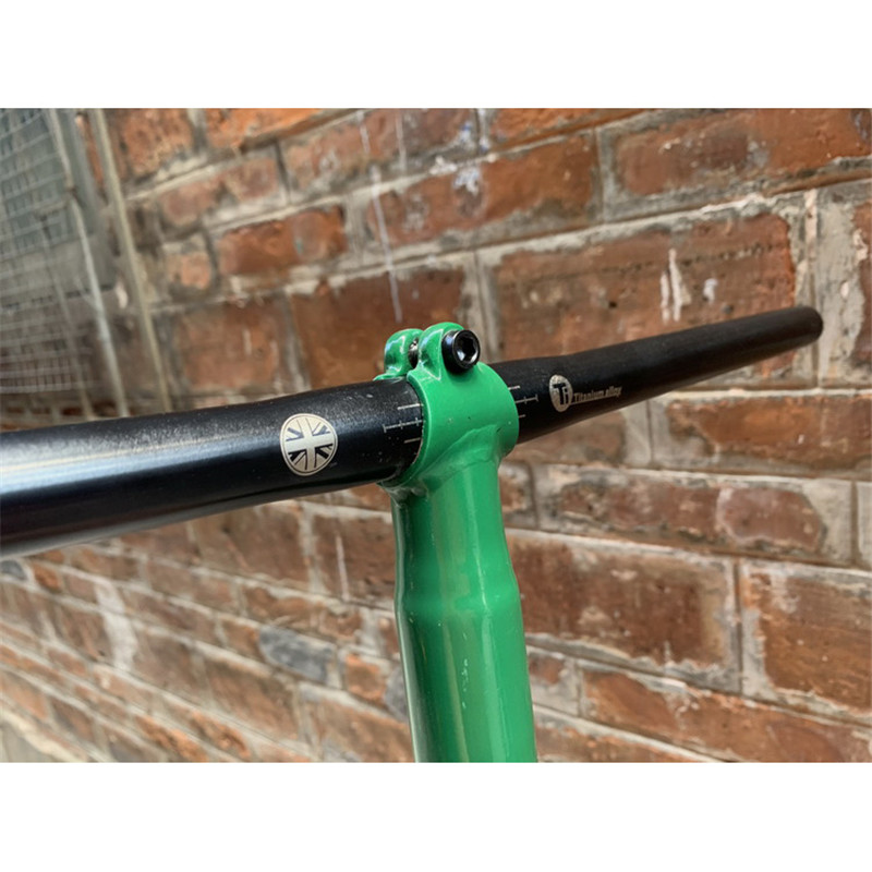 Vouwfiets Titanium Stuur S Typ - Union Lighting & Decor Affiliate Program Collabs recensie en prijs
