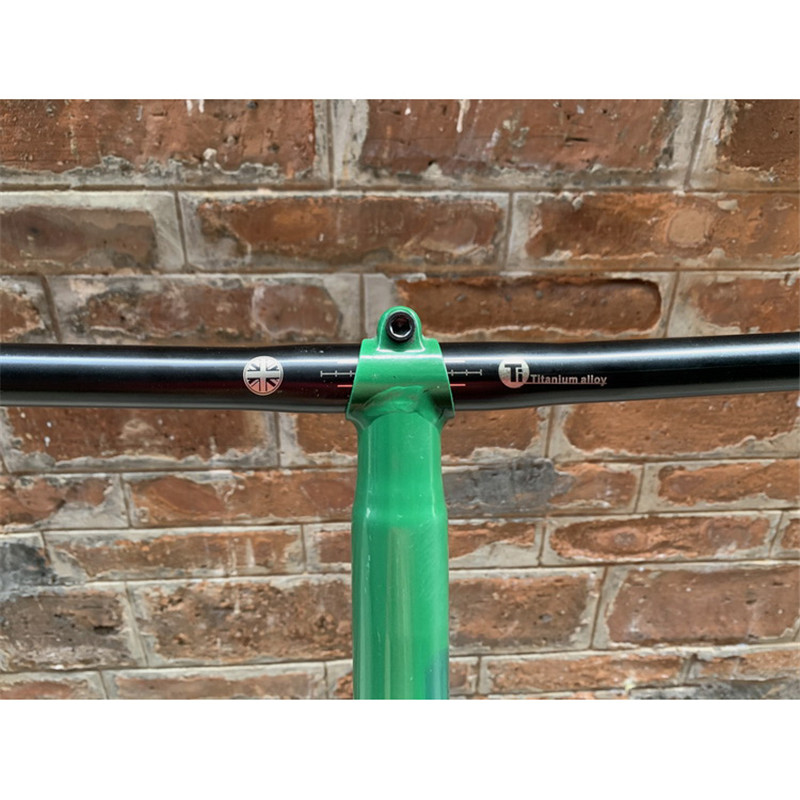Vouwfiets Titanium Stuur S Typ - Union Lighting & Decor Affiliate Program Collabs recensie en prijs