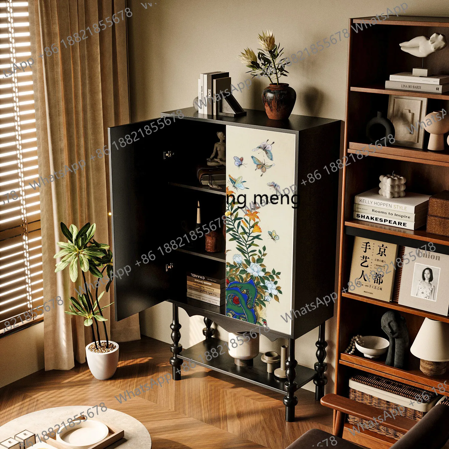 Korting Nieuwe Chinese lichte  - Decor Lighting Discount recensie en prijs