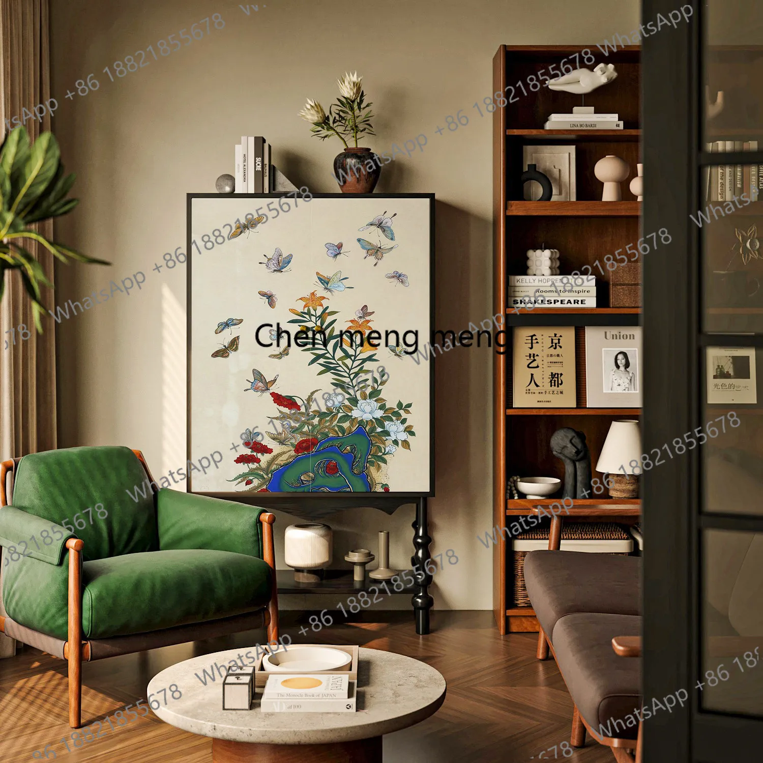 Korting Nieuwe Chinese lichte  - Decor Lighting Discount recensie en prijs