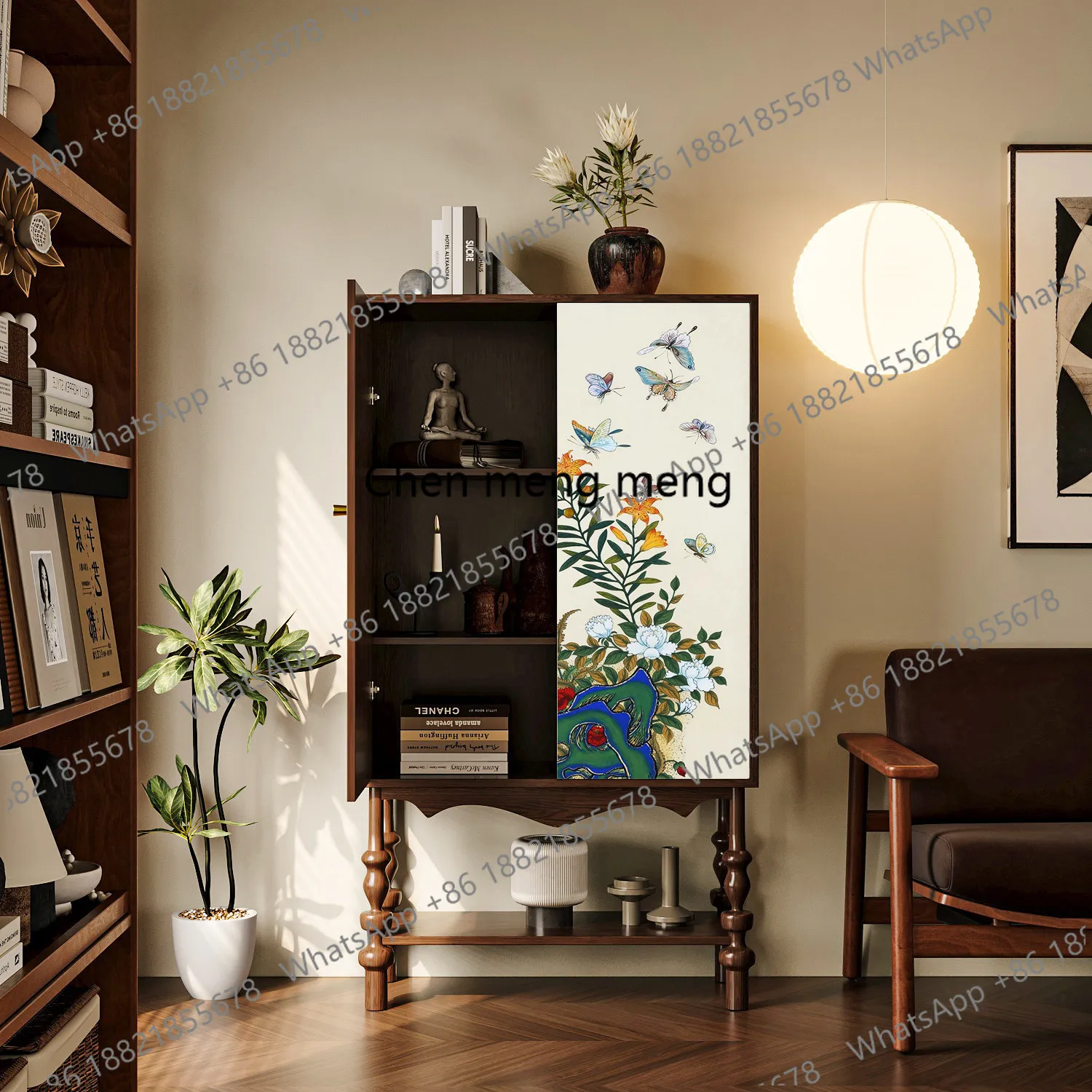 Korting Nieuwe Chinese lichte  - Decor Lighting Discount recensie en prijs