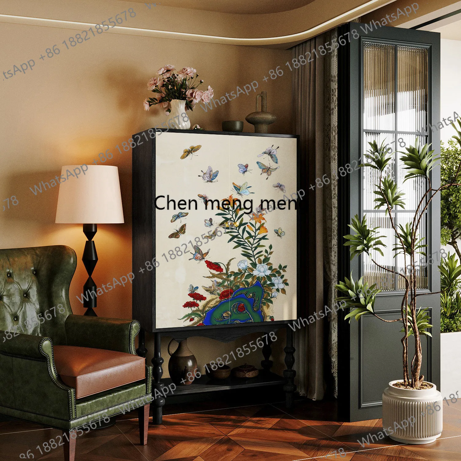 Korting Nieuwe Chinese lichte  - Decor Lighting Discount recensie en prijs