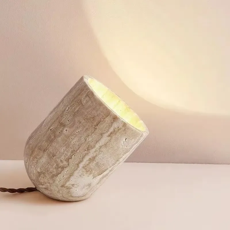 Moderne slaapkamer travertijn  - Lighting Decor Living Room recensie en prijs