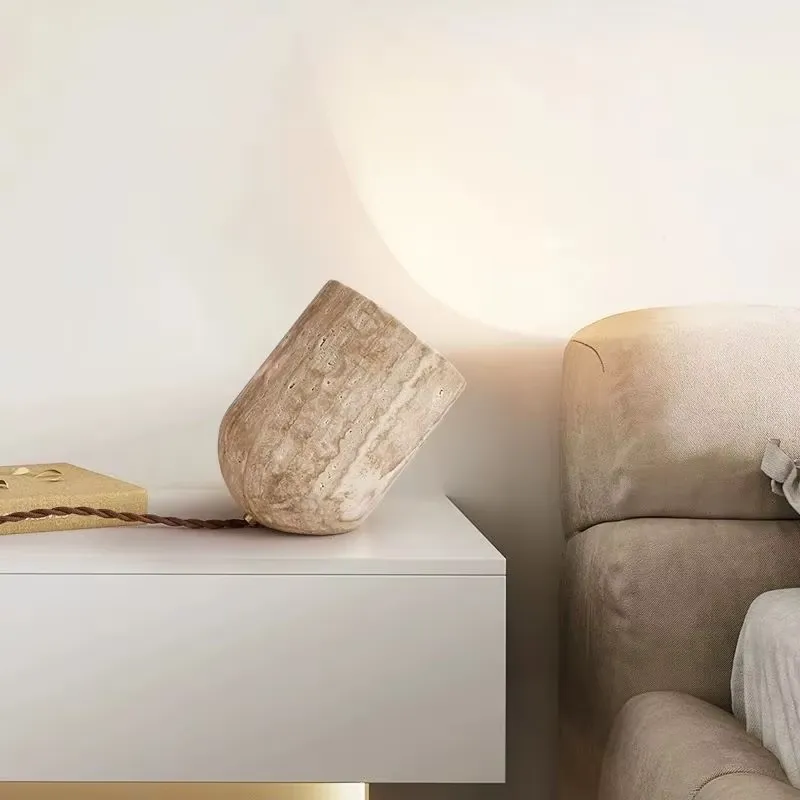 Moderne slaapkamer travertijn  - Lighting Decor Living Room recensie en prijs