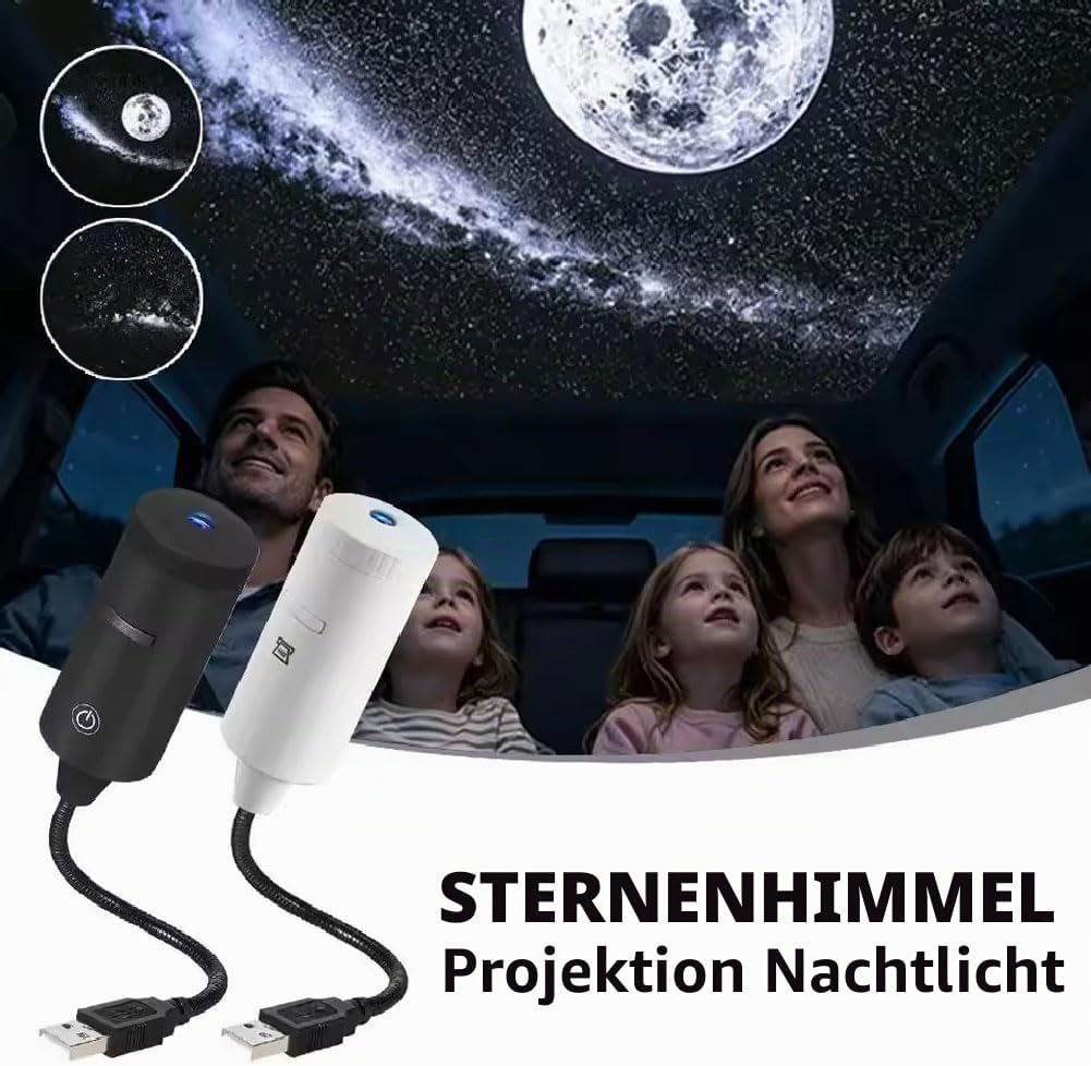 Draagbaar nachtlampje Plug and - Lighting Decor For Home recensie en prijs