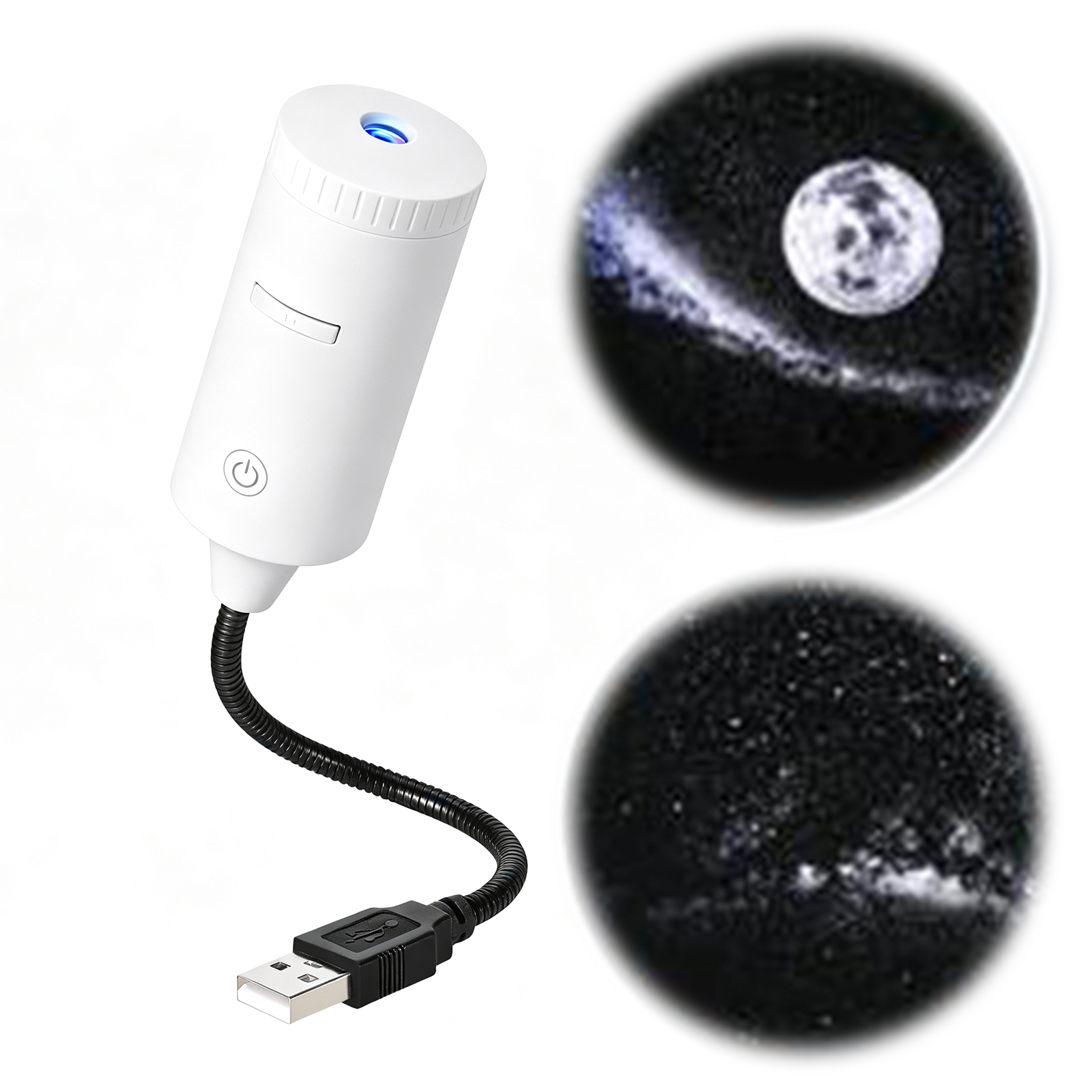 Draagbaar nachtlampje Plug and - Lighting Decor For Home recensie en prijs