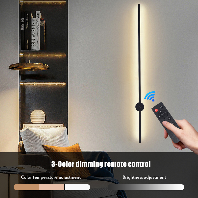 Moderne oplaadbare LED wandlam - Room Decor Lighting Lamp recensie en prijs
