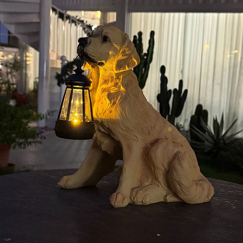 Lichtgevende vloerlamp voor bi - Garden Lighting Decor recensie en prijs