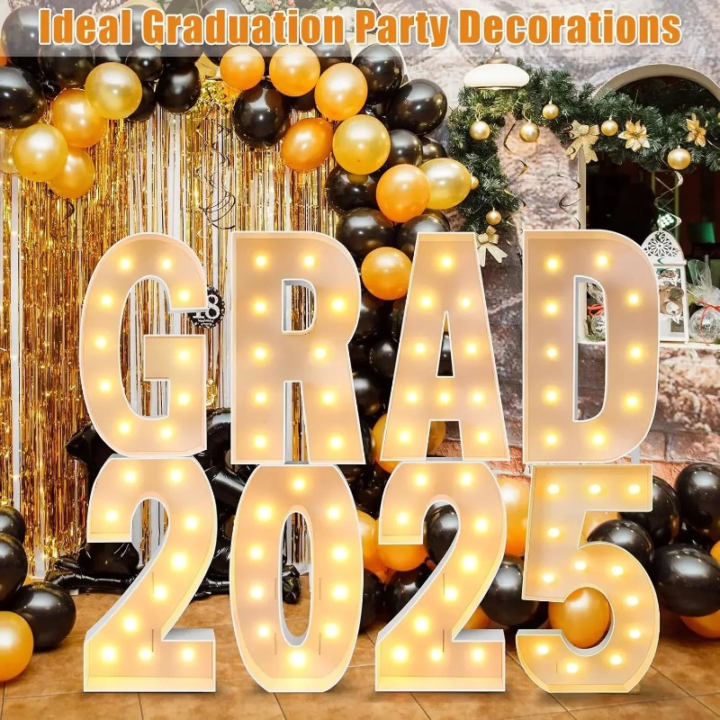 70-120cm Lichtreclamecijfers V - Light Up Letters Marquee recensie en prijs