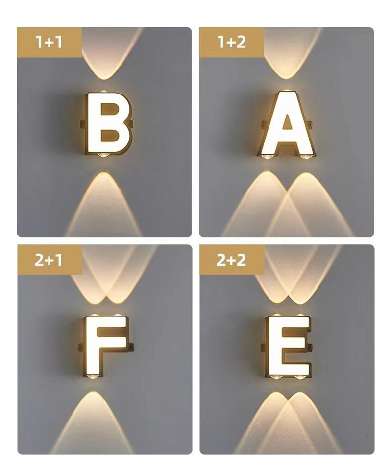 Buiten IP65 waterdichte wandla - Lighting Decor For Home recensie en prijs