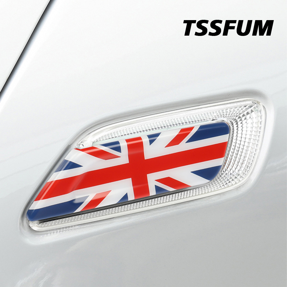 1 paar Union Jack Buitenkant S - Union Lighting & Decor Affiliate Program Collabs recensie en prijs