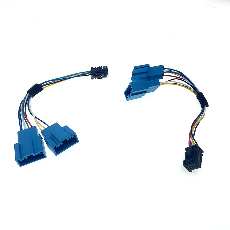 Kabel voor update pre facelift - Union Lighting & Decor Affiliate Program Collabs recensie en prijs