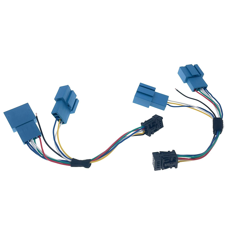 Kabel voor update pre facelift - Union Lighting & Decor Affiliate Program Collabs recensie en prijs