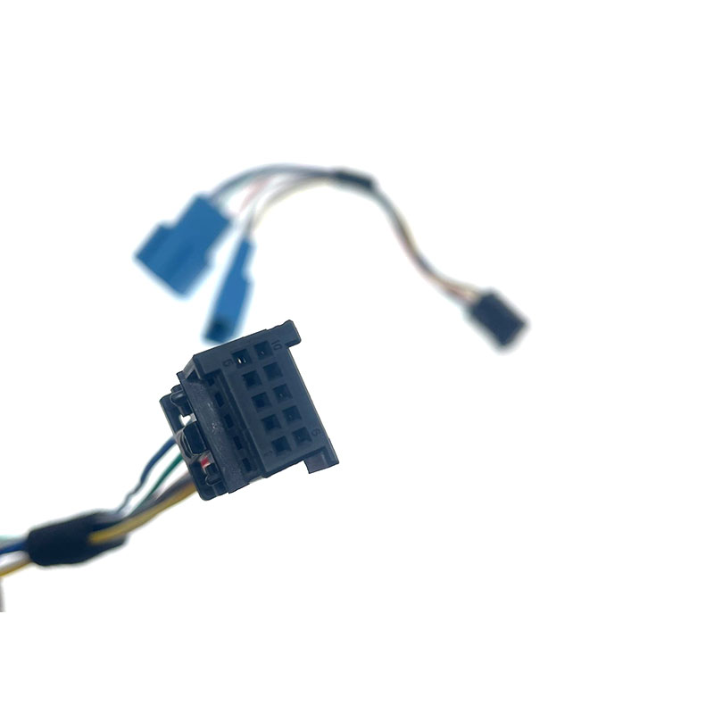 Kabel voor update pre facelift - Union Lighting & Decor Affiliate Program Collabs recensie en prijs