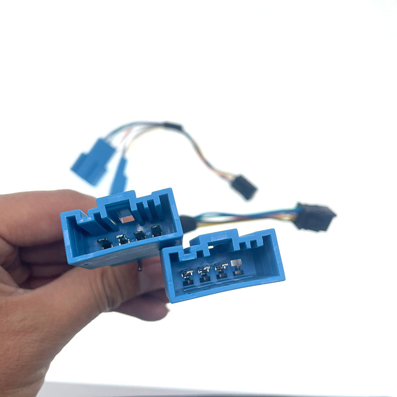 Kabel voor update pre facelift - Union Lighting & Decor Affiliate Program Collabs recensie en prijs